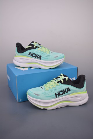 Hoka One Bondi 9 Wide view 5