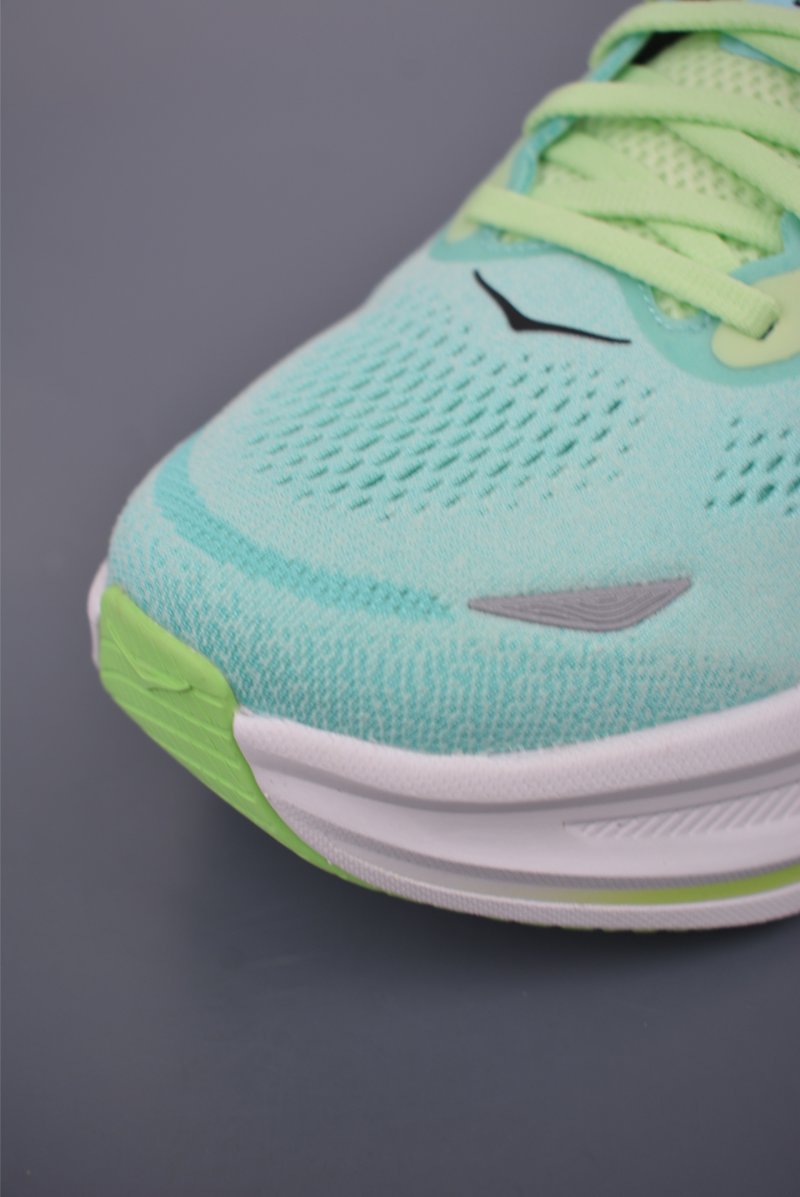 Hoka One Bondi 9 Wide view