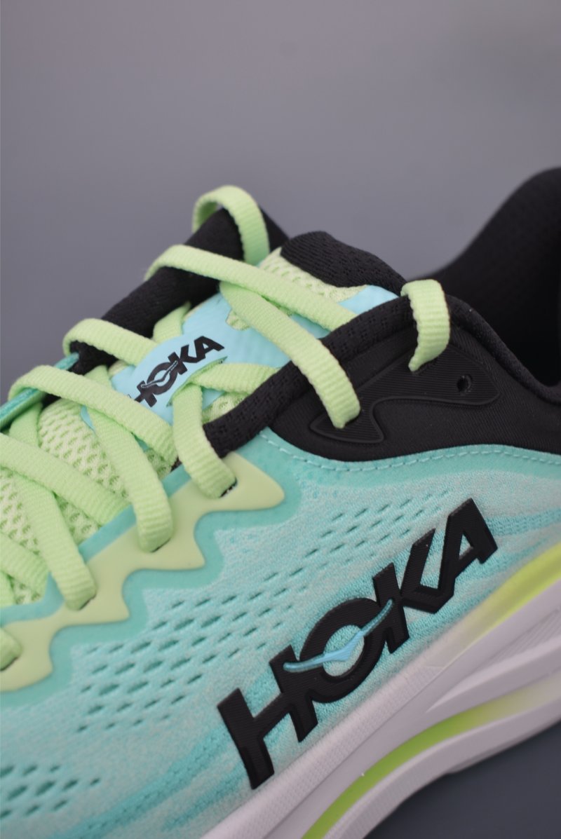 Hoka One Bondi 9 Wide view