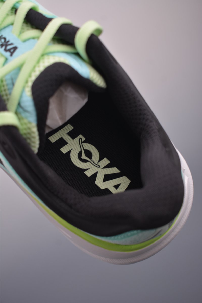 Hoka One Bondi 9 Wide view