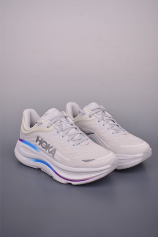 Hoka One Bondi 9 Wide view 1