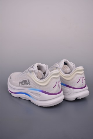 Hoka One Bondi 9 Wide view 2