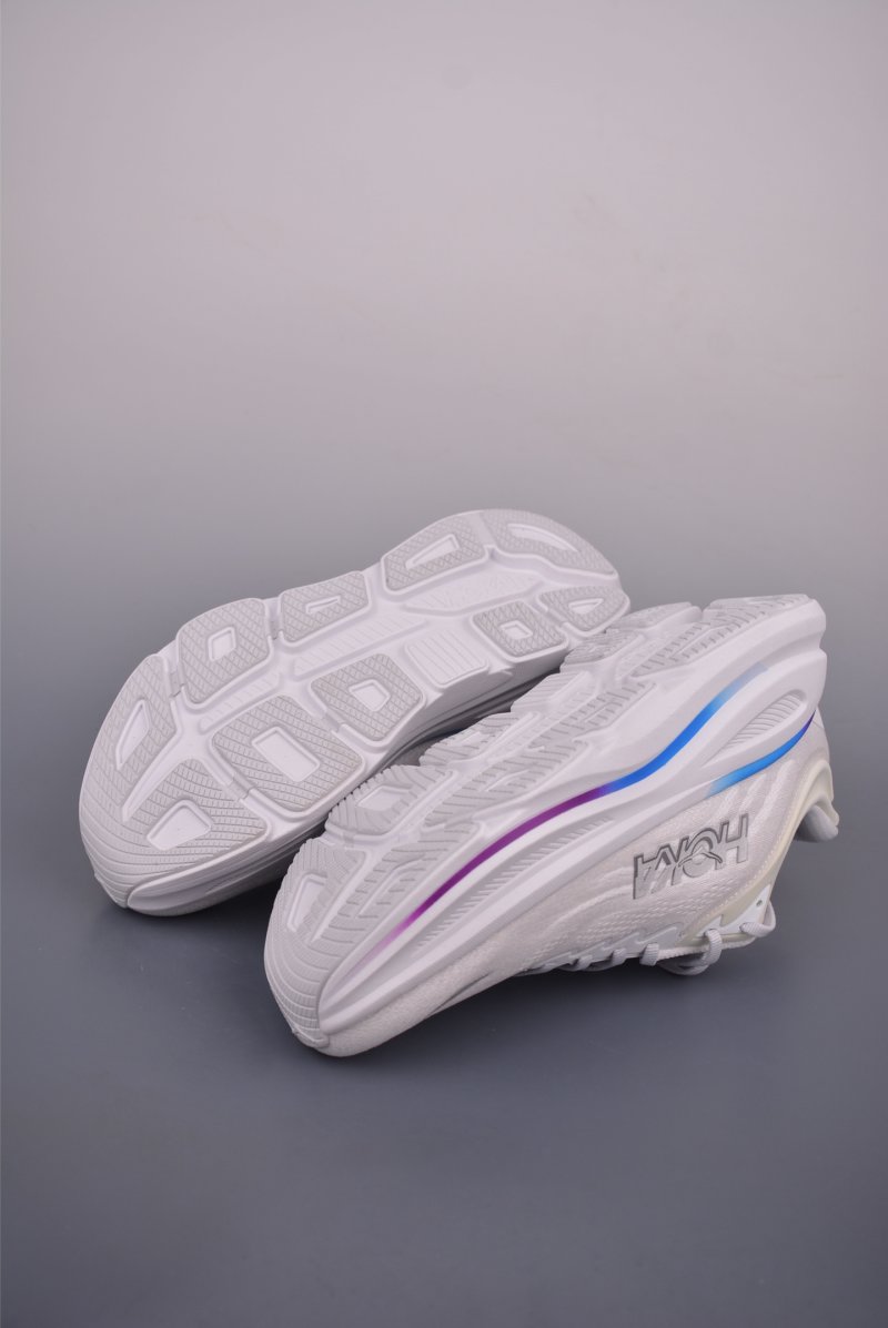 Hoka One Bondi 9 Wide view