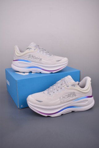 Hoka One Bondi 9 Wide view 5