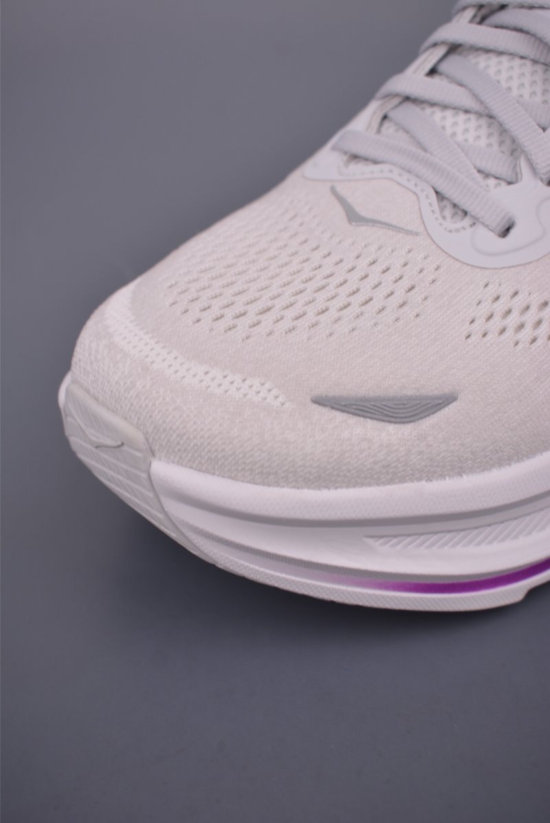 Hoka One Bondi 9 Wide view