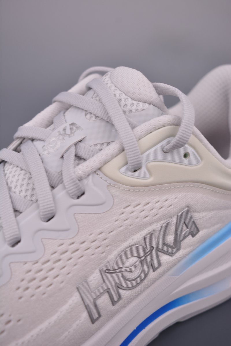 Hoka One Bondi 9 Wide view