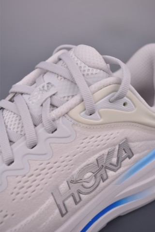 Hoka One Bondi 9 Wide view 7