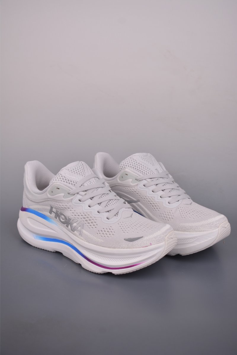 Hoka One Bondi 9 Wide