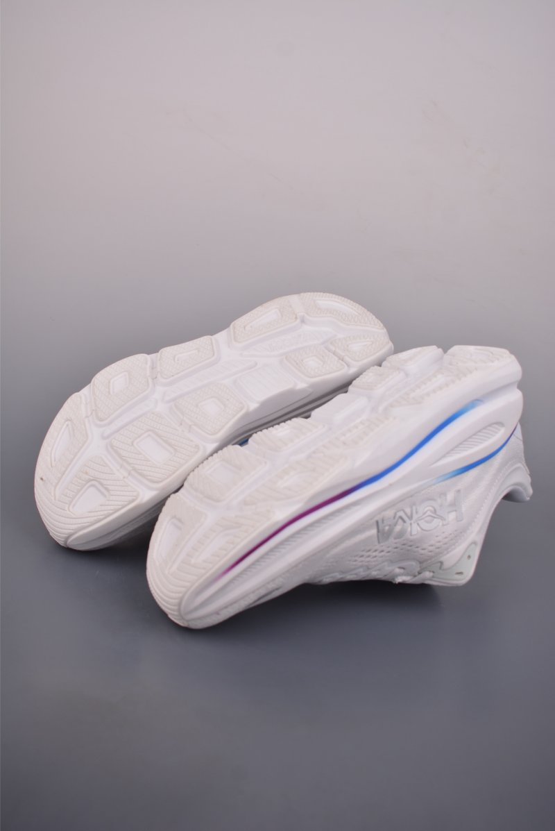 Hoka One Bondi 9 Wide view