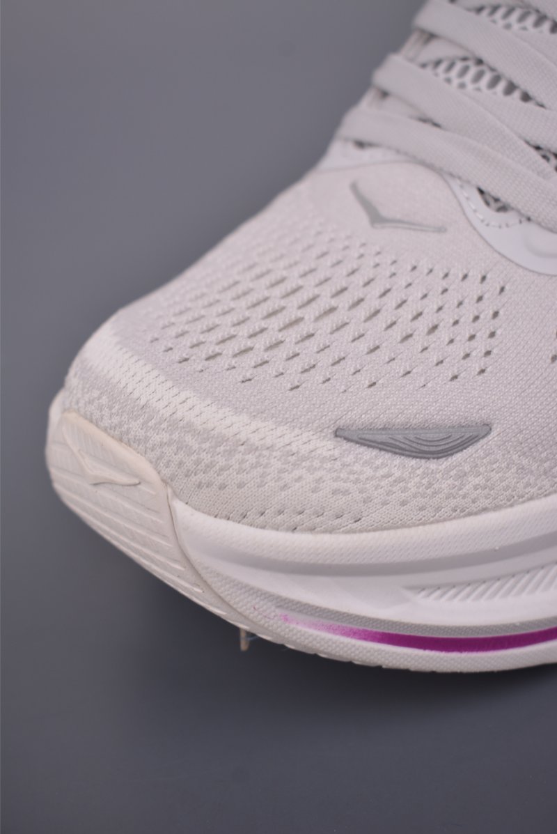Hoka One Bondi 9 Wide view