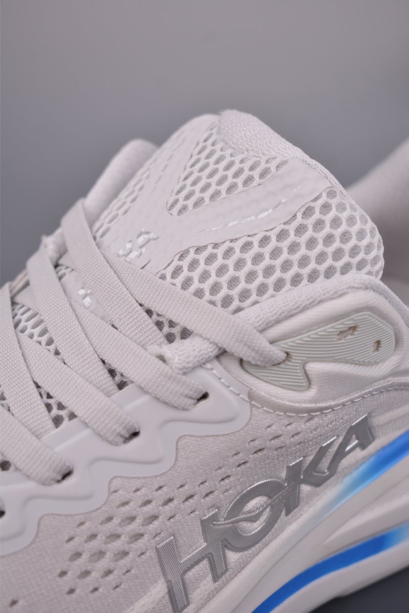 Hoka One Bondi 9 Wide view