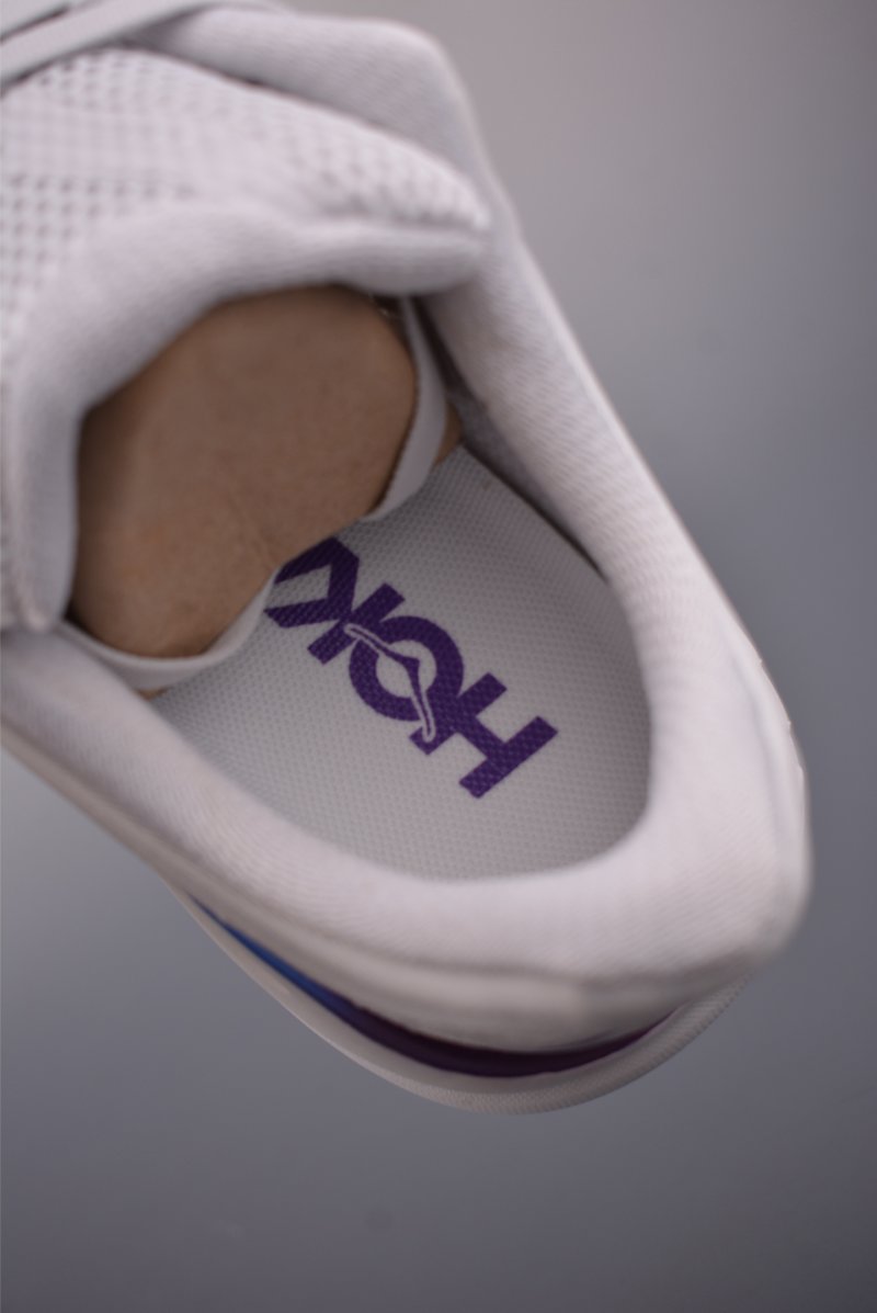 Hoka One Bondi 9 Wide view