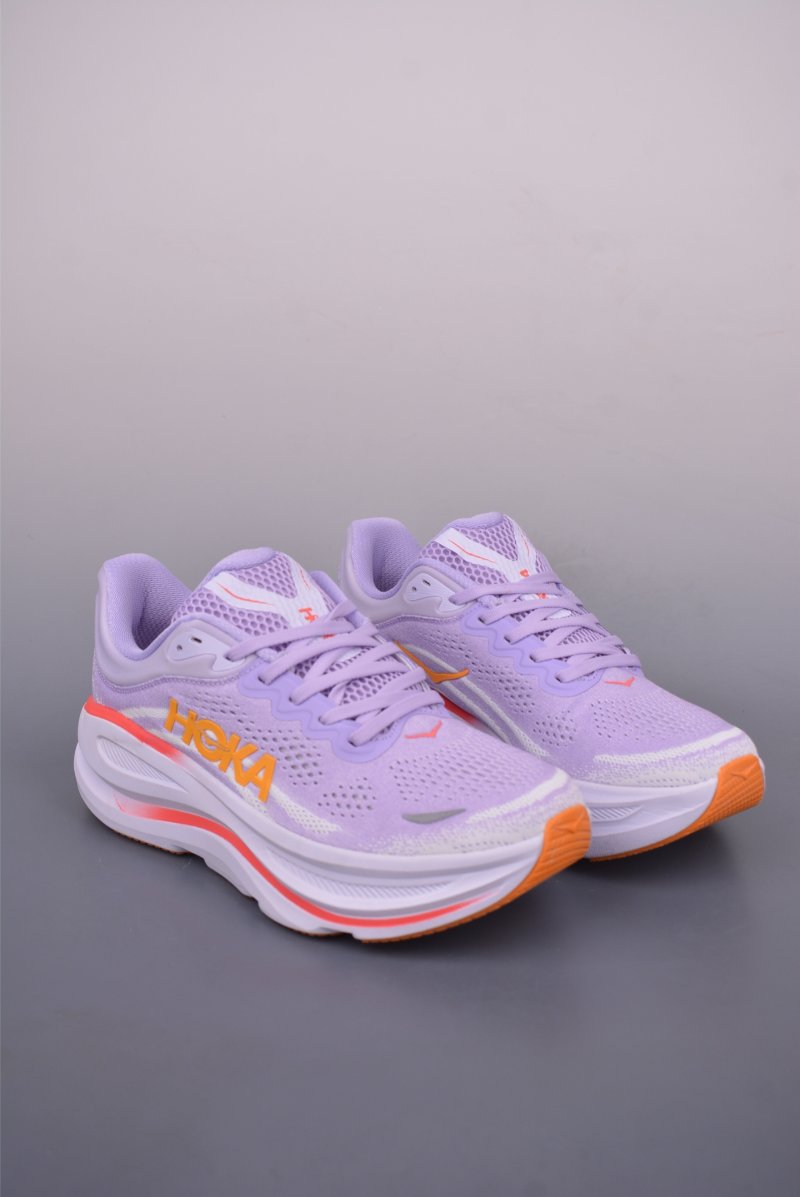 Hoka One Bondi 9 Wide view