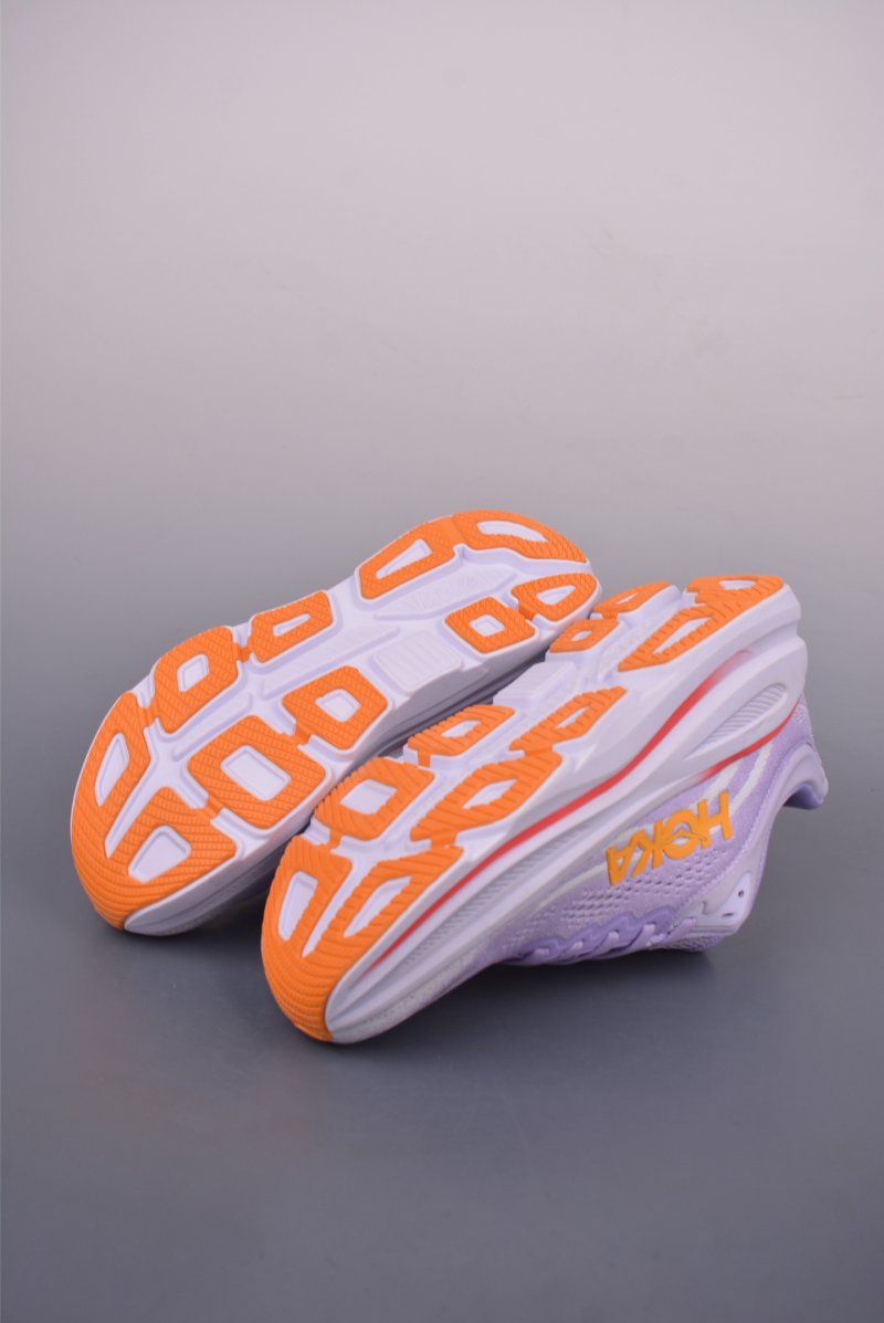 Hoka One Bondi 9 Wide view