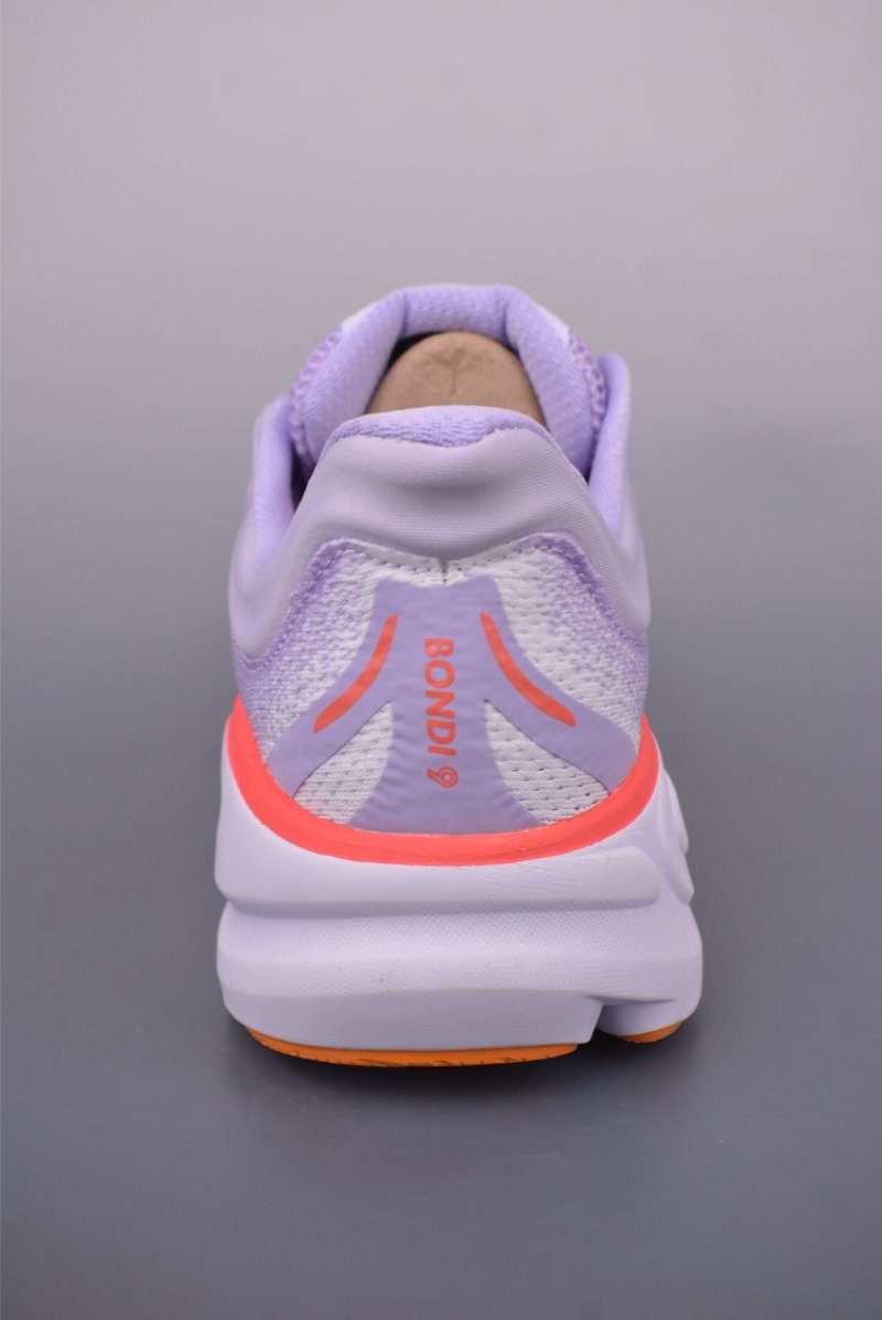 Hoka One Bondi 9 Wide view