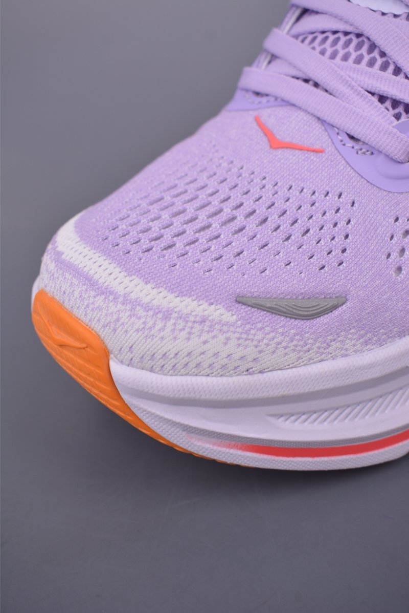 Hoka One Bondi 9 Wide view