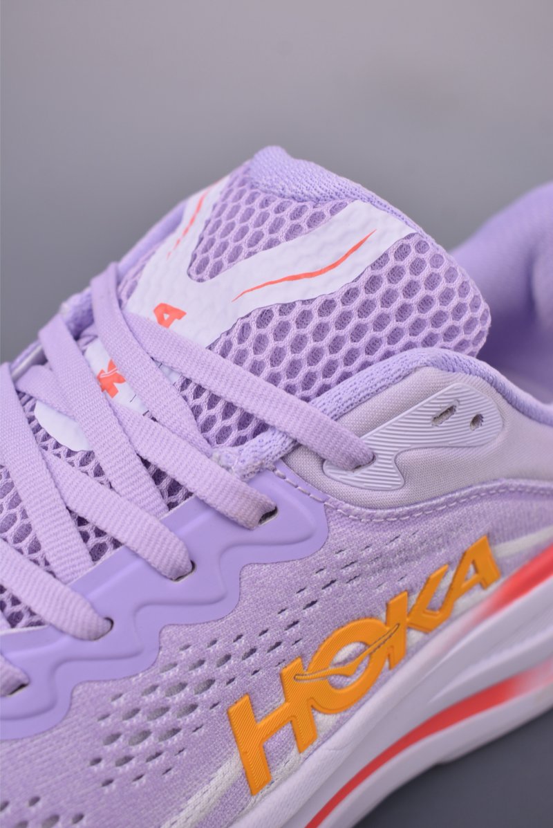 Hoka One Bondi 9 Wide view