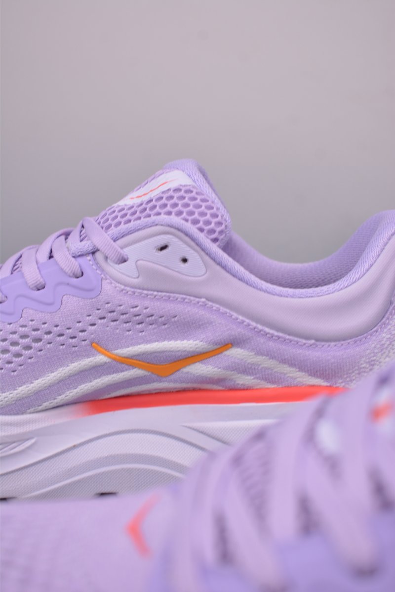 Hoka One Bondi 9 Wide view