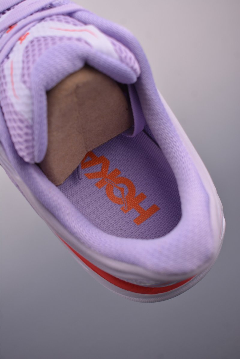 Hoka One Bondi 9 Wide view