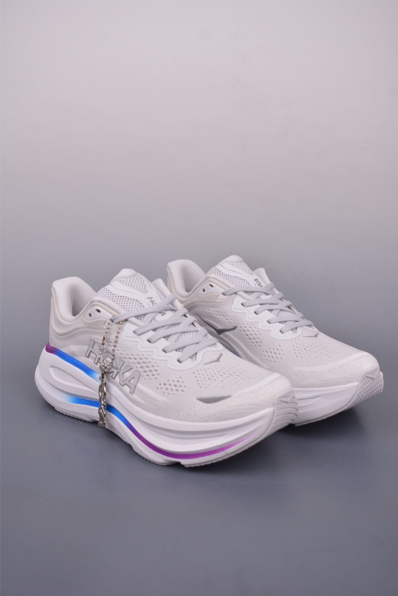 Hoka One Bondi 9 Wide