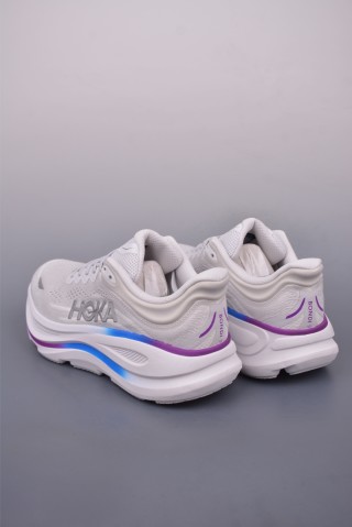 Hoka One Bondi 9 Wide view 2
