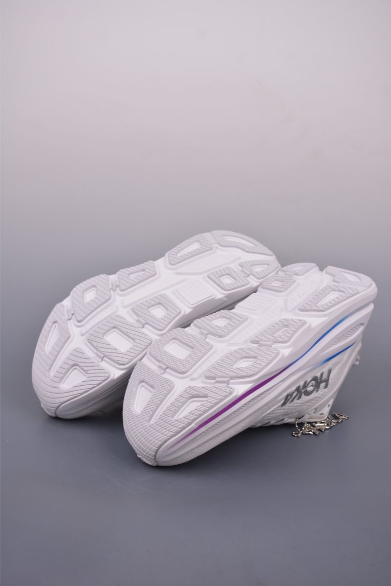 Hoka One Bondi 9 Wide view