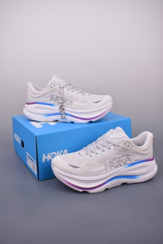 Hoka One Bondi 9 Wide view 5