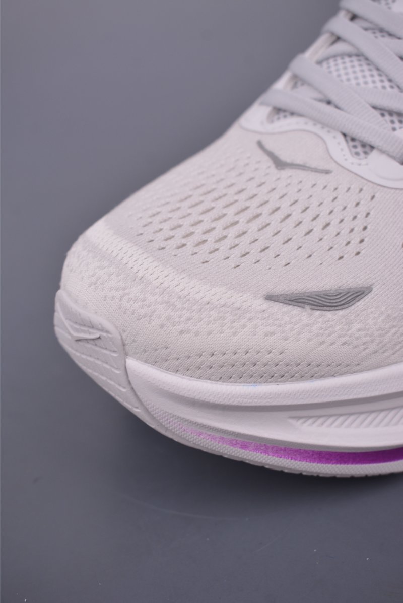 Hoka One Bondi 9 Wide view