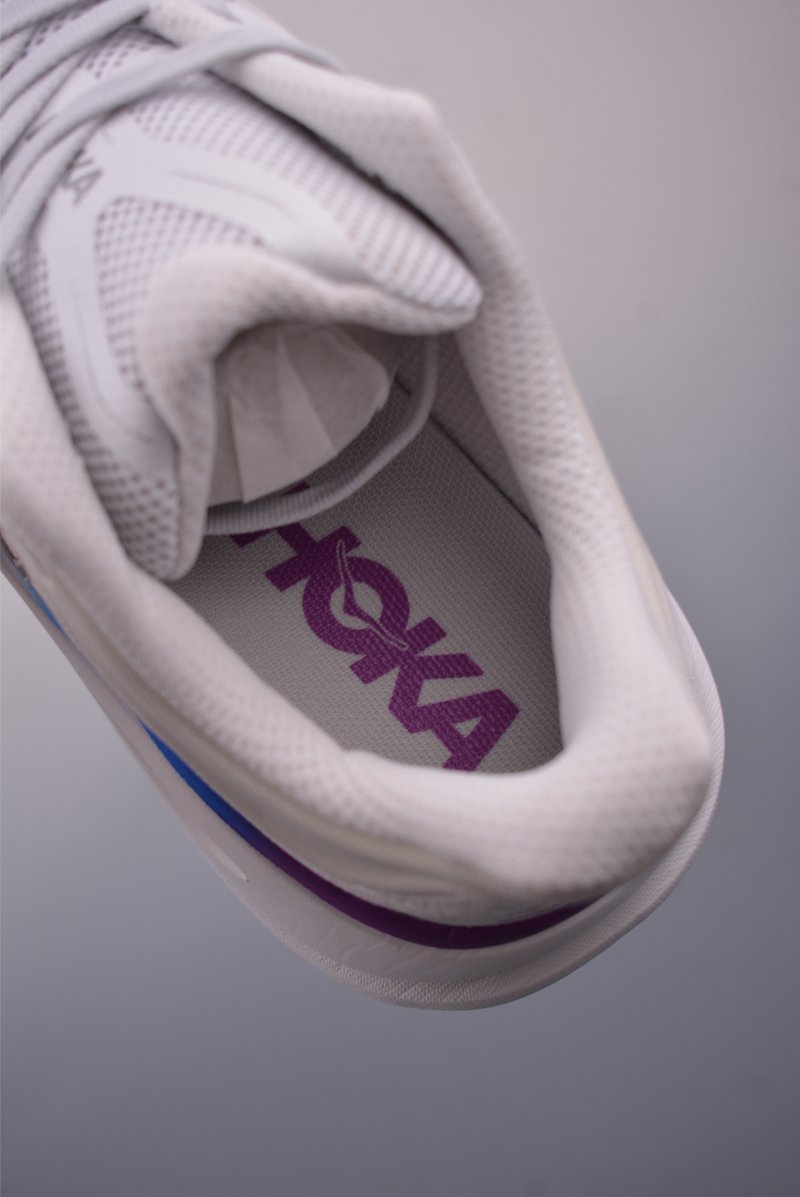 Hoka One Bondi 9 Wide view