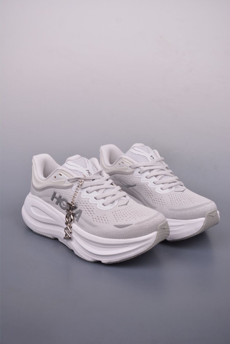 Hoka One Bondi 9 Wide