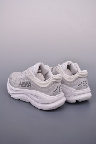 Hoka One Bondi 9 Wide view 2