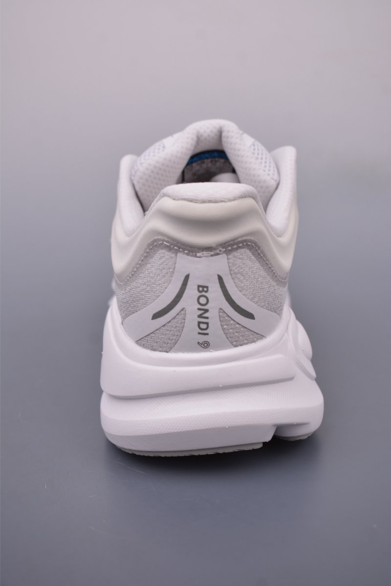 Hoka One Bondi 9 Wide view