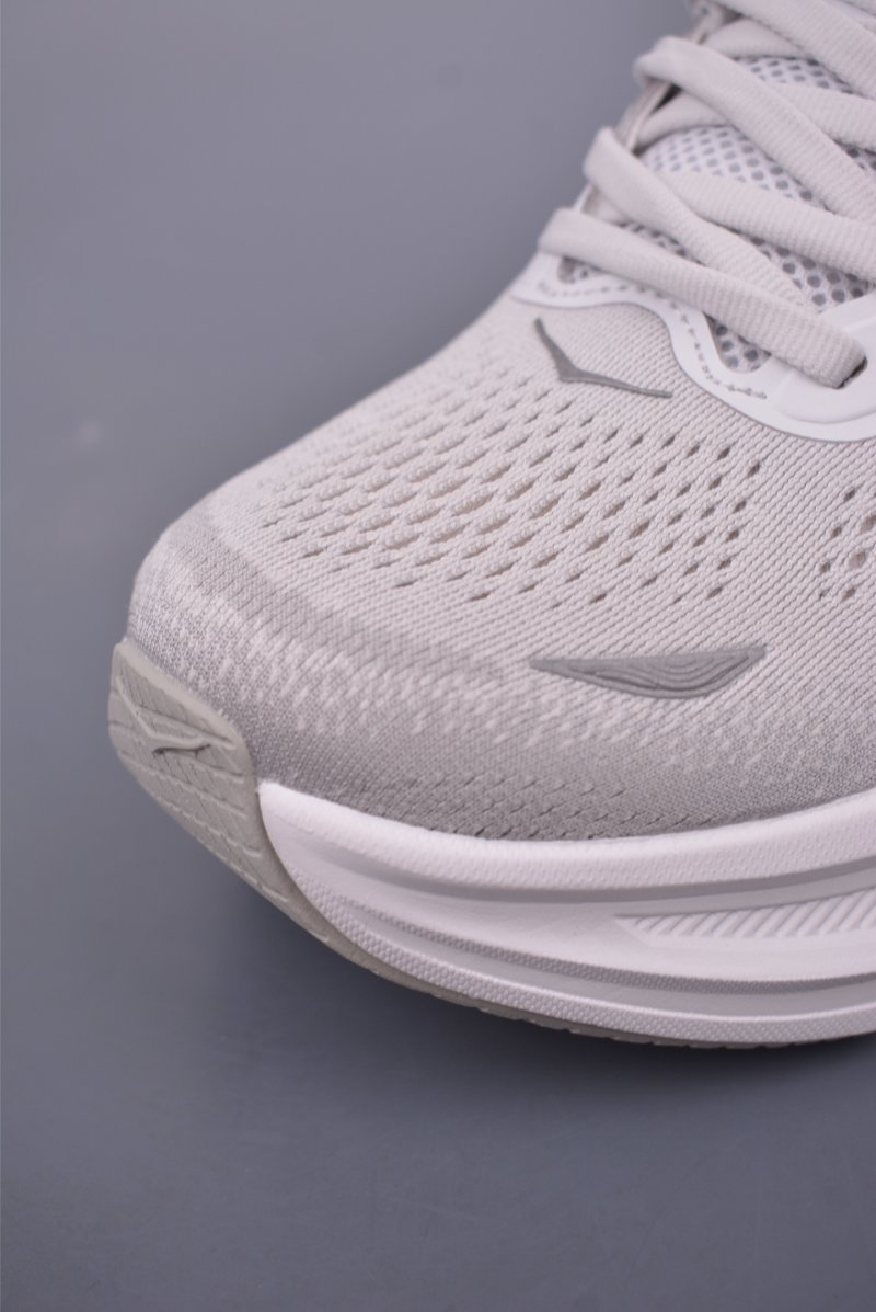Hoka One Bondi 9 Wide view