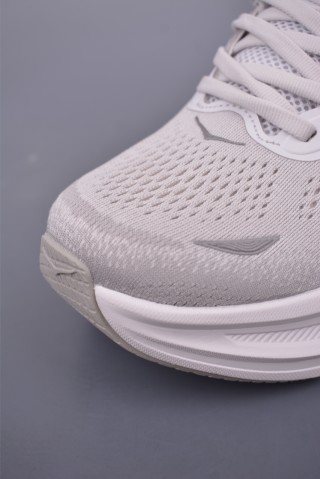 Hoka One Bondi 9 Wide view 6