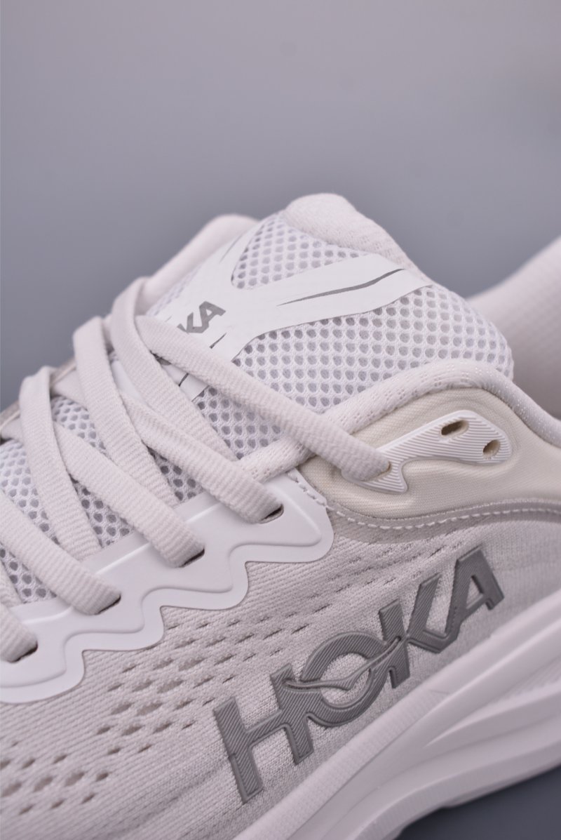 Hoka One Bondi 9 Wide view