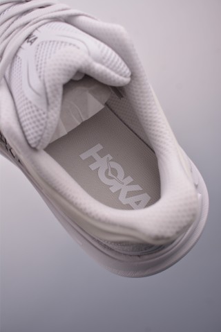 Hoka One Bondi 9 Wide view 9