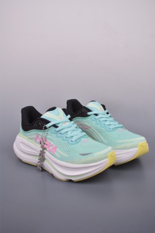 Hoka One Bondi 9 Wide view 10