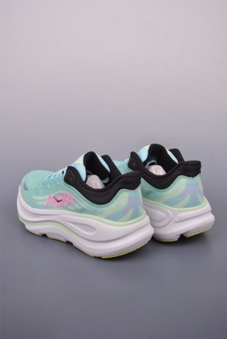 Hoka One Bondi 9 Wide view 11