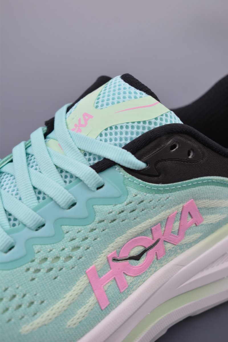 Hoka One Bondi 9 Wide view