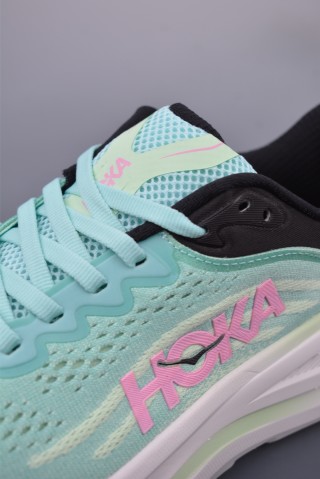 Hoka One Bondi 9 Wide view 16