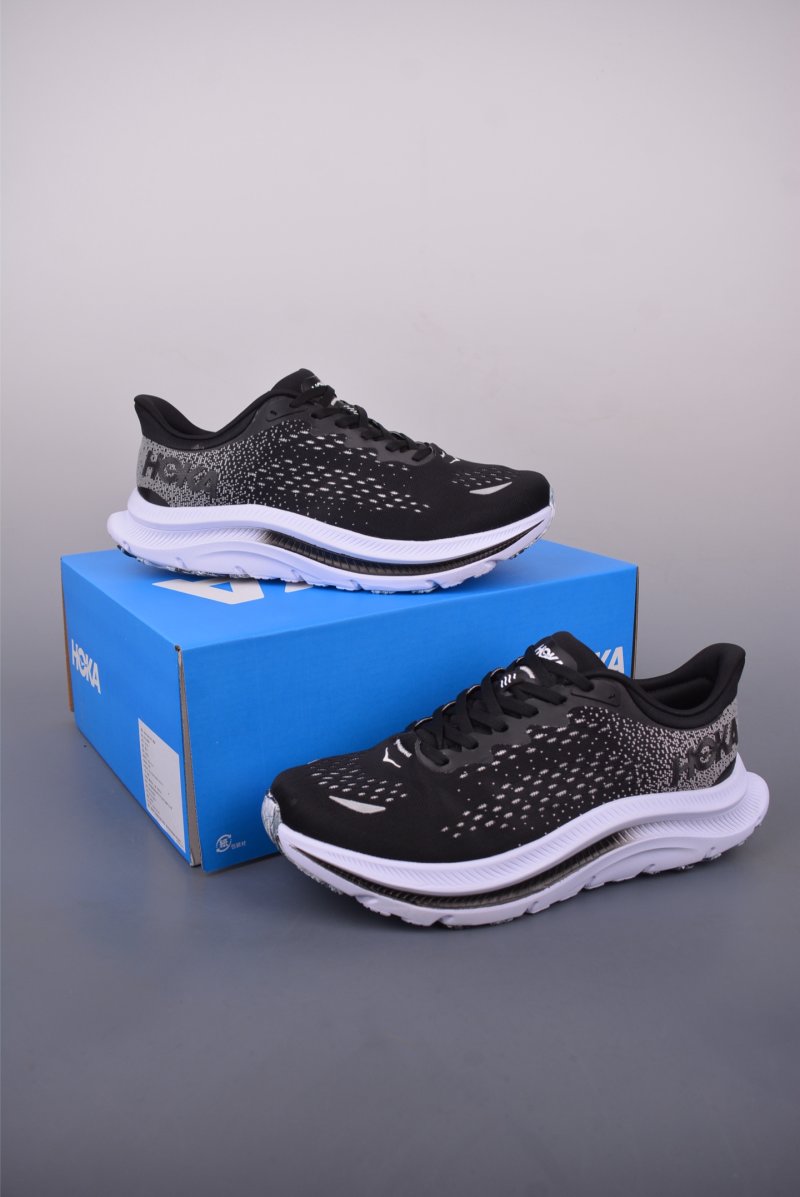 Hoka One M Kawana view
