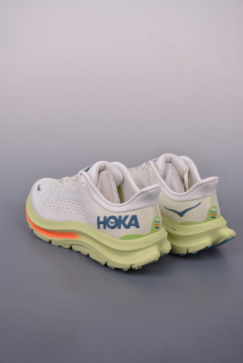 Hoka One M Kawana view