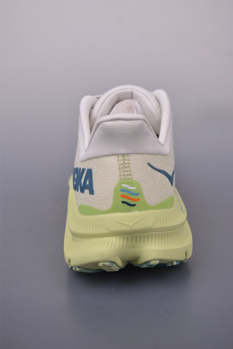 Hoka One M Kawana view
