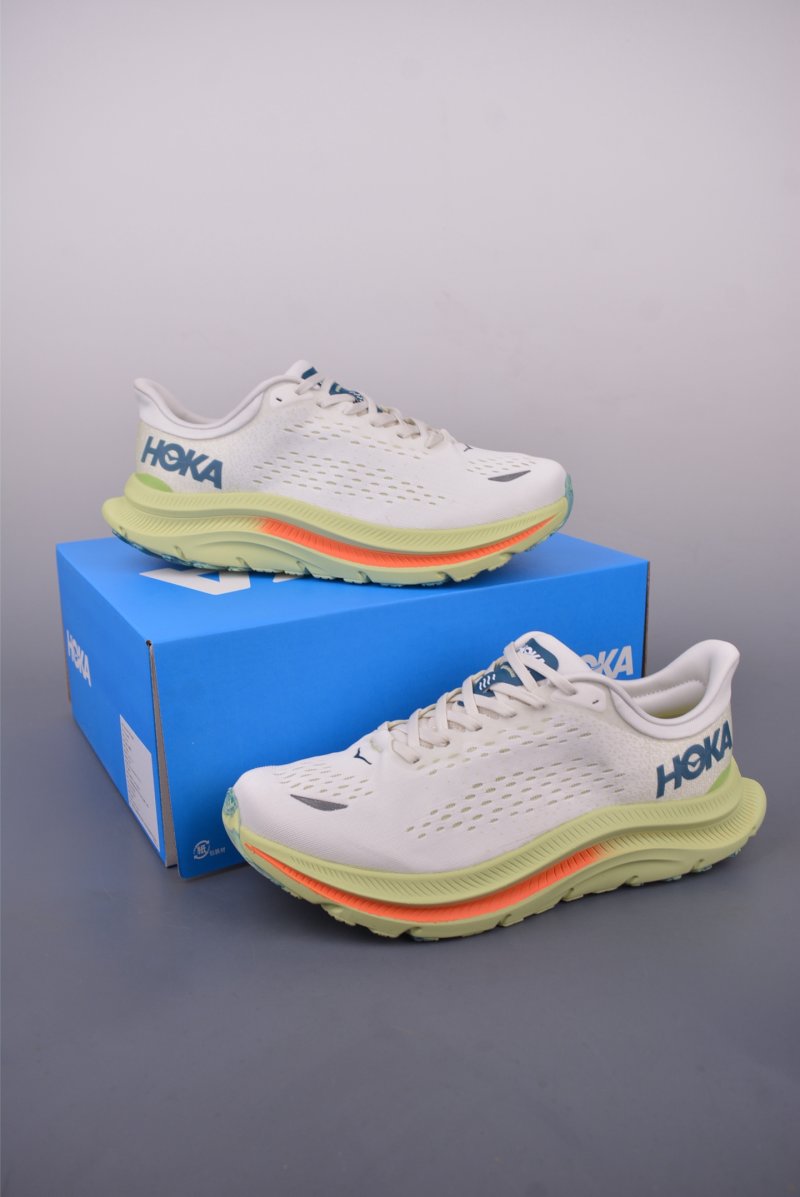 Hoka One M Kawana view