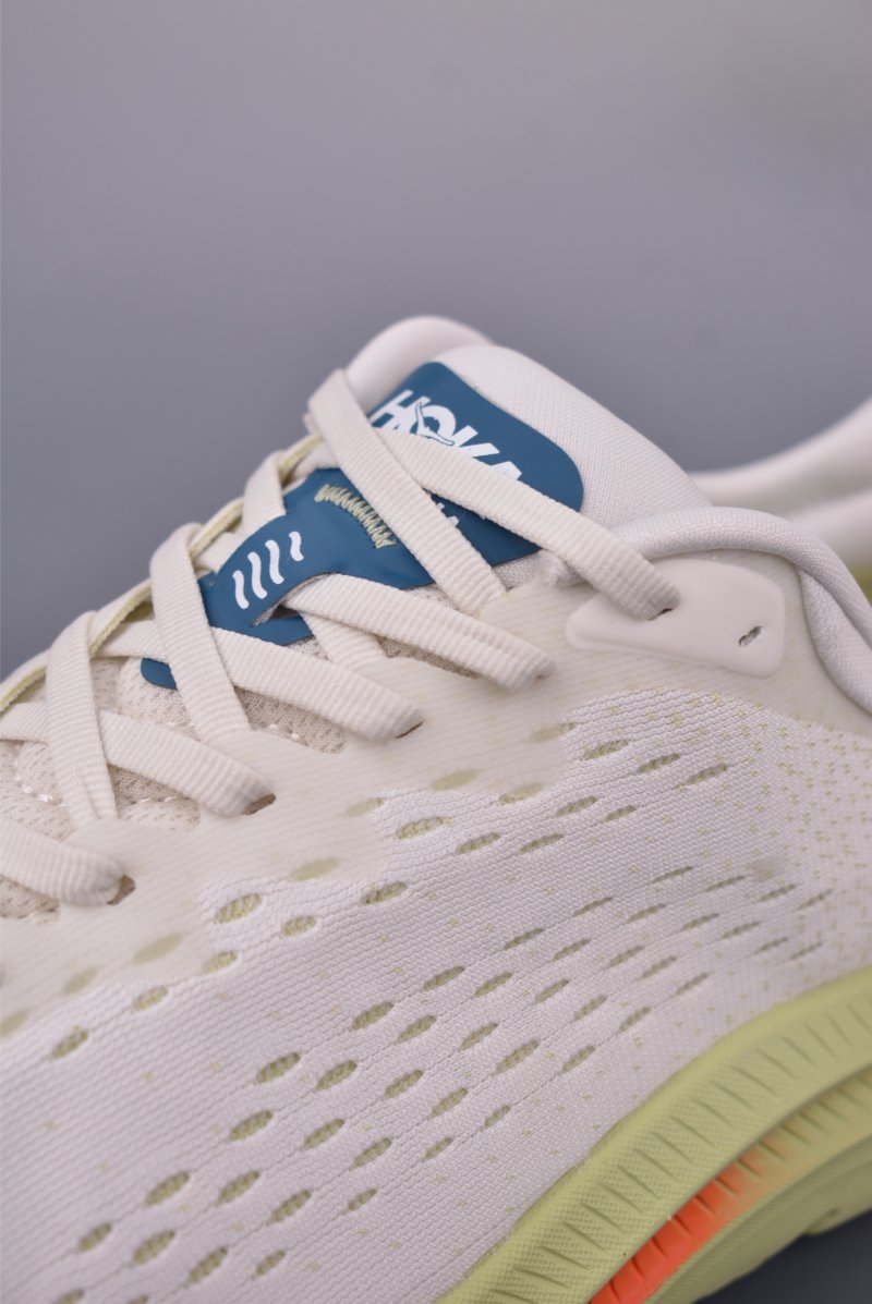 Hoka One M Kawana view