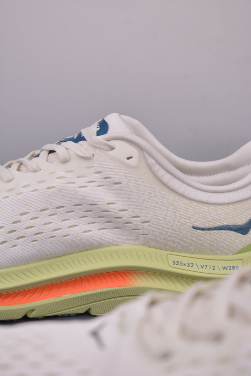 Hoka One M Kawana view