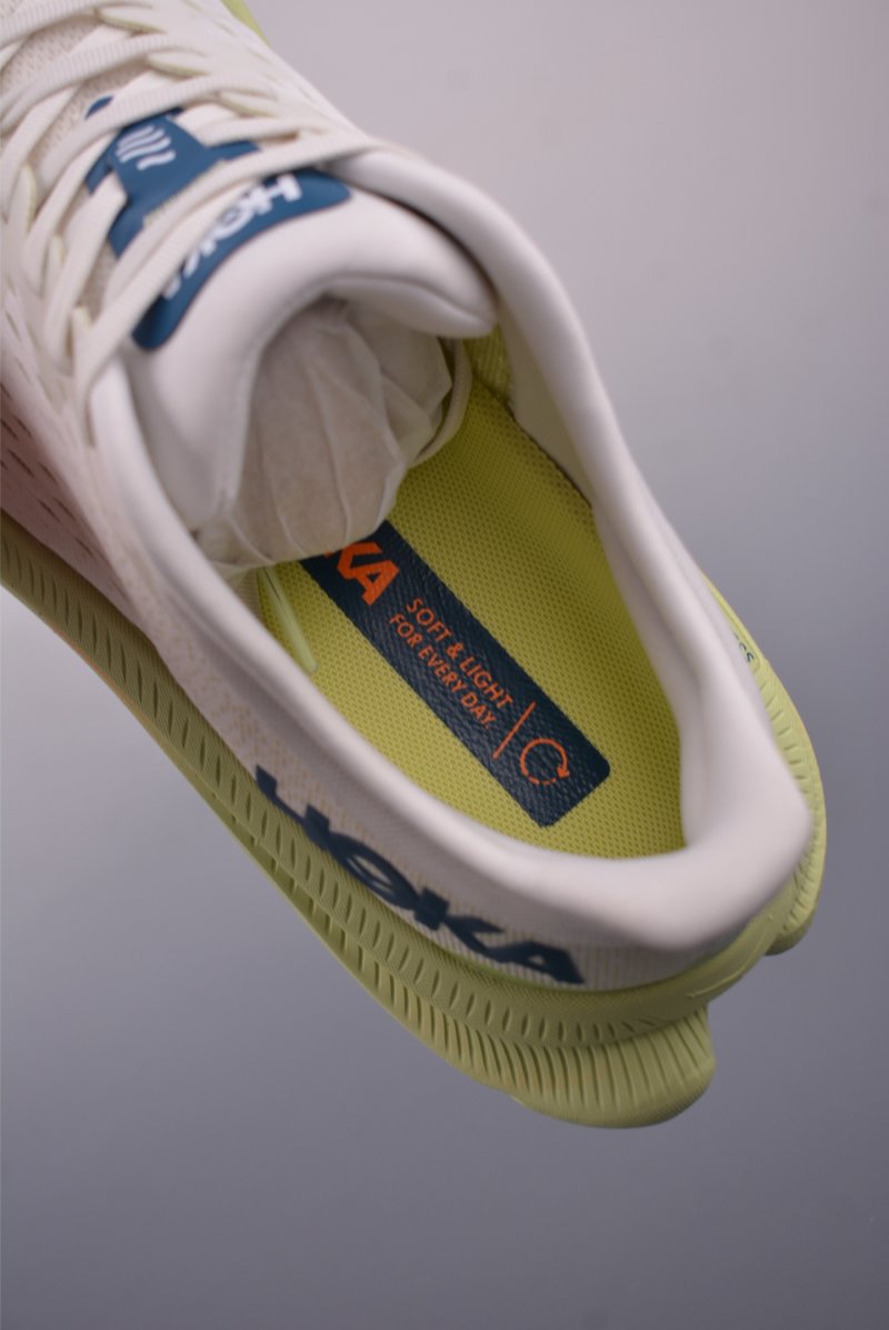 Hoka One M Kawana view