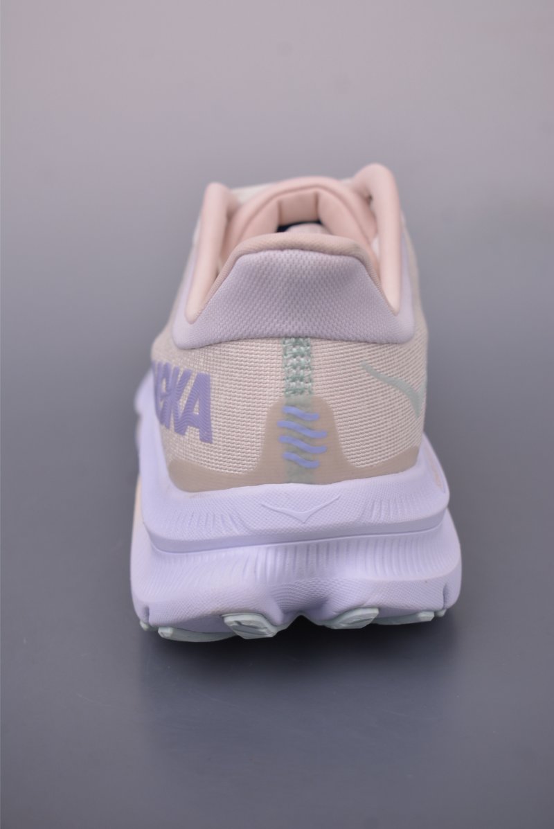 Hoka One M Kawana view