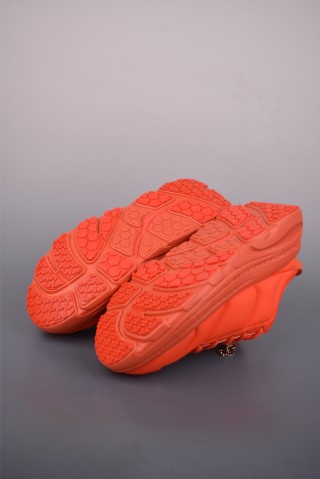 Hoka One U Bondi B3LS 'Marni' view 3