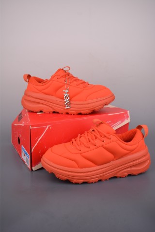 Hoka One U Bondi B3LS 'Marni' view 5